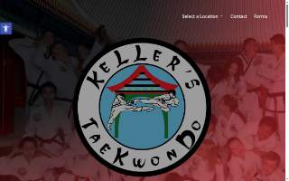Kellers Tae Kwon Do