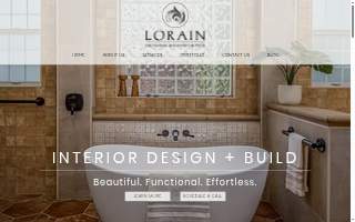 Lorain Design Associates of Antelope