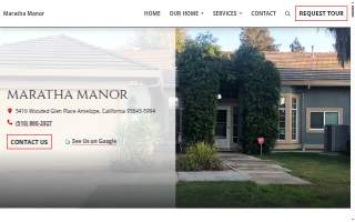 Maratha Manor