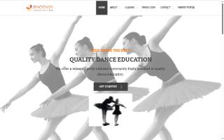 Phoenix Dance Institute