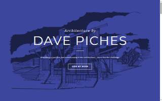 Piches Architecture of Antelope