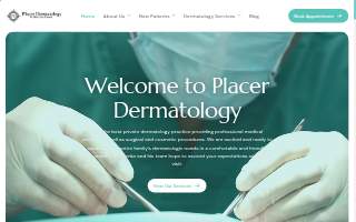 Placer Dermatology of Antelope