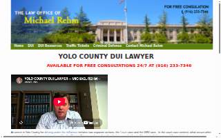yolo county dui lawyer of Antelope