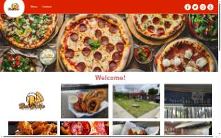 Beer Garden Pizzeria