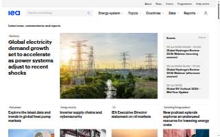 Energy Electric Power LLC