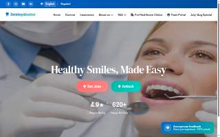 Smiley Doctor Dental Clinic