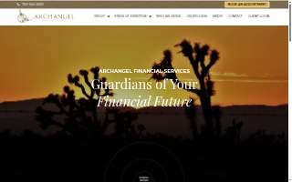 Archangel Financial Services
