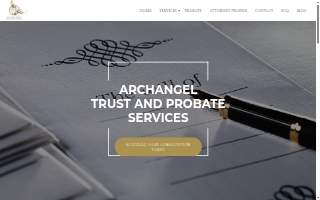 ArchAngel Trust and Probate Services, APC