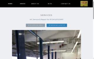Autoworks Specialists Of Apple Valley & Smog
