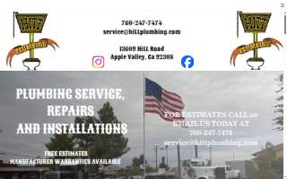 Hitt Plumbing Company