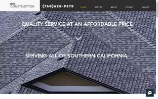 JRH Construction