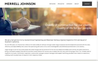 Merrell Johnson