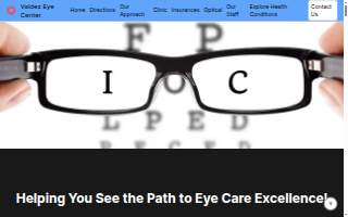 Valdez Eye Center
