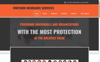 Vineyard Insurance Services of Apple Valley