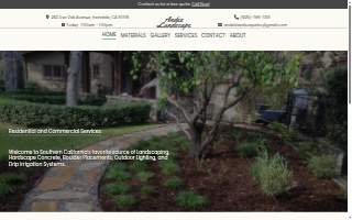 Andes Landscape Inc.