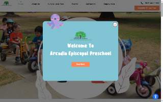 Arcadia Episcopal Preschool