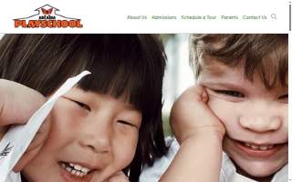 Arcadia Playschool