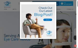 Clarity Advanced Optometry