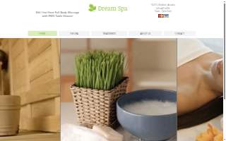 Dream Spa