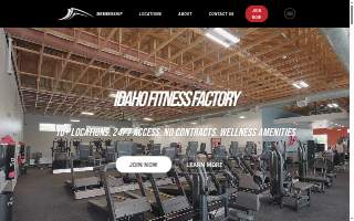 Fitness Factor