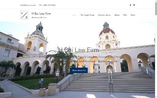H Bui Law Firm