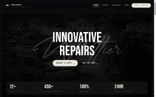 Innovative Repairs