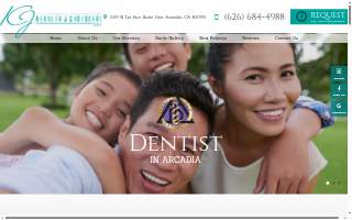 Kenneth J. Canzoneri, DDS