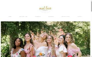 Mad Love Events