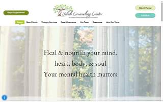 Selah Counseling Center of Arcadia