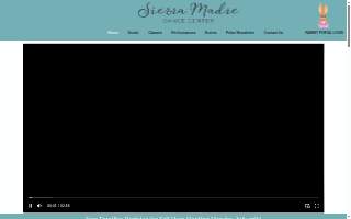 Sierra Madre Dance Center