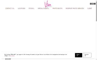 Viva Photo Studio of Arcadia