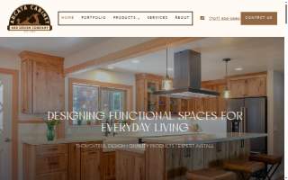 Arcata Cabinet & Design Company