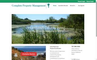 Complete Property Management