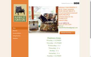 Humboldt Furniture
