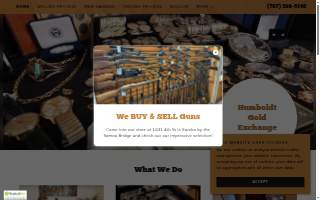 Humboldt Gold Exchange