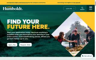 Humboldt Land Title