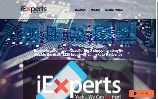 iExperts Repair of Arcata