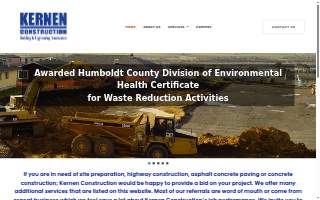 Kernen Construction