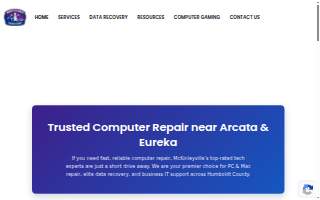 North Coast Computers
