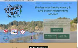 Redwood Coast Notary of Arcata