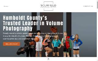 Scurfield Photography