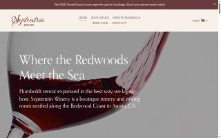 Septentrio Winery