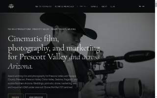 Tex Kelly Productions of Arcata