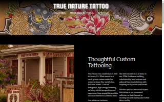 True Nature Tattoo