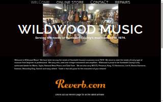 Wildwood Music Co