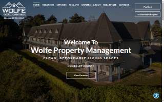 Wolfe Property Management