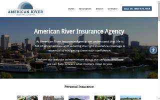 American River Insurance Agency of Arden-Arcade