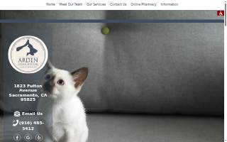 Arden Animal Hospital