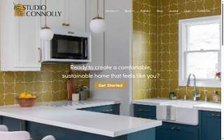 Studio Connolly of Arden-Arcade
