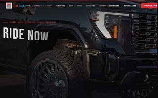 Tire Geeks